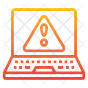 پیش‌نمایش فایل laptop-warning-2299538 از پک خدمات دستگاه‌ها