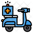 پیش‌نمایش فایل emergency-scooter-2312628 از پک پزشکی