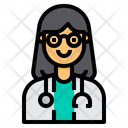 پیش‌نمایش فایل female-doctor-2312643 از پک پزشکی
