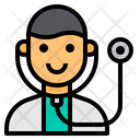 پیش‌نمایش فایل male-doctor-2312644 از پک پزشکی