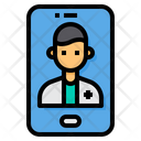 پیش‌نمایش فایل online-doctor-2312624 از پک پزشکی