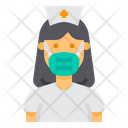 پیش‌نمایش فایل nurse-2312662 از پک پزشکی