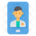پیش‌نمایش فایل online-doctor-2312654 از پک پزشکی