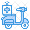 پیش‌نمایش فایل emergency-scooter-2312568 از پک پزشکی