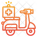 پیش‌نمایش فایل emergency-scooter-2312688 از پک پزشکی