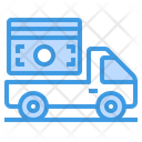 پیش‌نمایش فایل bank-truck-2299833 از پک مالی