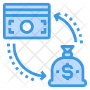 پیش‌نمایش فایل exchange-money-2299838 از پک مالی