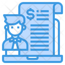 پیش‌نمایش فایل financial-report-2299855 از پک مالی