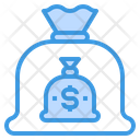 پیش‌نمایش فایل money-bag-2299845 از پک مالی