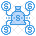 پیش‌نمایش فایل money-bag-2299846 از پک مالی