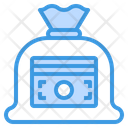 پیش‌نمایش فایل money-bag-2299849 از پک مالی
