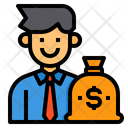 پیش‌نمایش فایل businessman-2299888 از پک مالی