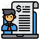 پیش‌نمایش فایل financial-report-2299885 از پک مالی