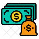 پیش‌نمایش فایل money-bag-2299872 از پک مالی
