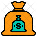 پیش‌نمایش فایل money-bag-2299875 از پک مالی
