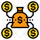 پیش‌نمایش فایل money-bag-2299876 از پک مالی