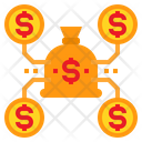 پیش‌نمایش فایل money-bag-2299906 از پک مالی