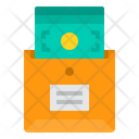 پیش‌نمایش فایل money-envelop-2299899 از پک مالی