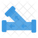 پیش‌نمایش فایل junction-2294842 از پک ابزارها لوله‌کش