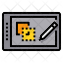 پیش‌نمایش فایل drawing-tablet-2294090 از پک گرافیک و طراحی