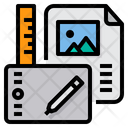 پیش‌نمایش فایل graphic-design-tool-2294095 از پک گرافیک و طراحی