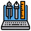 پیش‌نمایش فایل graphic-design-tools-2294109 از پک گرافیک و طراحی