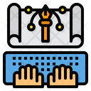 پیش‌نمایش فایل graphic-programming-2294096 از پک گرافیک و طراحی