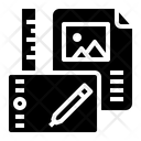 پیش‌نمایش فایل graphic-design-tool-2294215 از پک گرافیک و طراحی