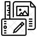 پیش‌نمایش فایل graphic-design-tool-2294185 از پک گرافیک و طراحی
