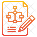 پیش‌نمایش فایل flow-chart-file-2294161 از پک گرافیک و طراحی