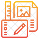 پیش‌نمایش فایل graphic-design-tool-2294155 از پک گرافیک و طراحی