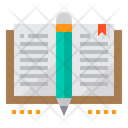 پیش‌نمایش فایل book-writing-2294110 از پک گرافیک و طراحی