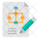 پیش‌نمایش فایل flow-chart-file-2294131 از پک گرافیک و طراحی