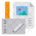 پیش‌نمایش فایل graphic-design-tool-2294125 از پک گرافیک و طراحی