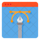 پیش‌نمایش فایل graphic-design-website-2294134 از پک گرافیک و طراحی