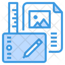پیش‌نمایش فایل graphic-design-tool-2294030 از پک گرافیک و طراحی