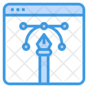 پیش‌نمایش فایل graphic-design-website-2294039 از پک گرافیک و طراحی