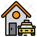 پیش‌نمایش فایل city-taxi-2294541 از پک خدمات تاکسی
