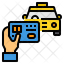 پیش‌نمایش فایل taxi-card-payment-2294532 از پک خدمات تاکسی