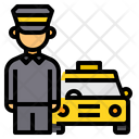 پیش‌نمایش فایل taxi-driver-2294530 از پک خدمات تاکسی