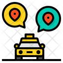 پیش‌نمایش فایل taxi-location-2294521 از پک خدمات تاکسی