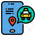 پیش‌نمایش فایل taxi-mobile-app-2294537 از پک خدمات تاکسی