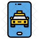 پیش‌نمایش فایل taxi-mobile-app-2294540 از پک خدمات تاکسی