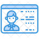 پیش‌نمایش فایل driver-license-2294512 از پک خدمات تاکسی