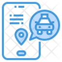 پیش‌نمایش فایل taxi-mobile-app-2294507 از پک خدمات تاکسی