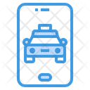 پیش‌نمایش فایل taxi-mobile-app-2294510 از پک خدمات تاکسی