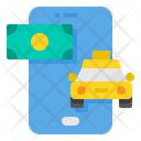 پیش‌نمایش فایل online-taxi-payment-2294561 از پک خدمات تاکسی