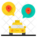 پیش‌نمایش فایل taxi-location-2294551 از پک خدمات تاکسی