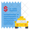 پیش‌نمایش فایل taxi-payment-bill-2294575 از پک خدمات تاکسی