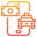 پیش‌نمایش فایل online-taxi-payment-2294591 از پک خدمات تاکسی